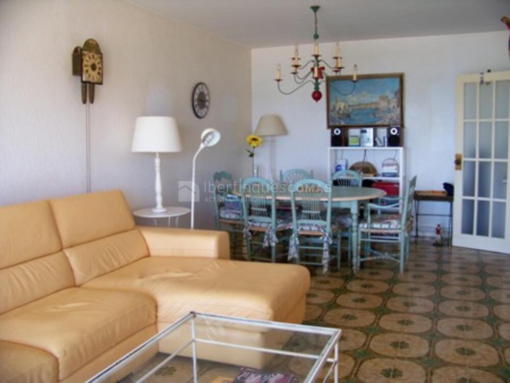 75 Edif. Alborada - C/ Mallorca, 2, 3er, A Apartament Palamós 75 Edif. Alborada - C/ Mallorca, 2, 3er, A Apartament Palamós