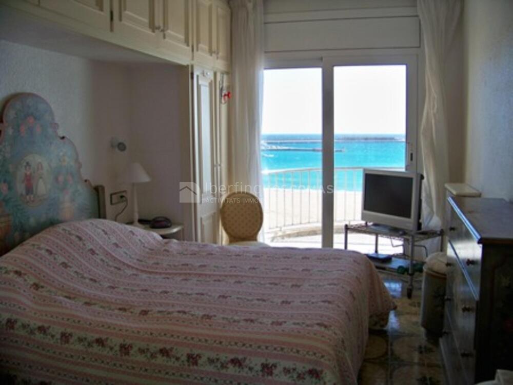 75 Edif. Alborada - C/ Mallorca, 2, 3er, A Apartament Palamós 75 Edif. Alborada - C/ Mallorca, 2, 3er, A Apartament Palamós