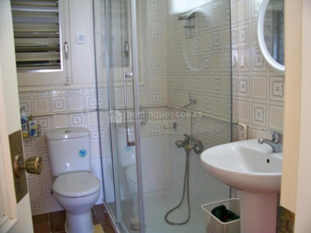 75 Edif. Alborada - C/ Mallorca, 2, 3er, A Apartament Palamós 75 Edif. Alborada - C/ Mallorca, 2, 3er, A Apartament Palamós