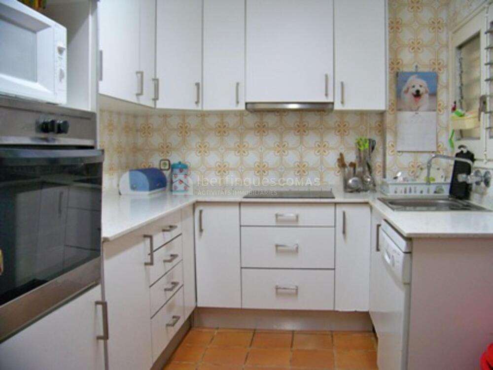 75 Edif. Alborada - C/ Mallorca, 2, 3er, A Apartament Palamós 75 Edif. Alborada - C/ Mallorca, 2, 3er, A Apartament Palamós