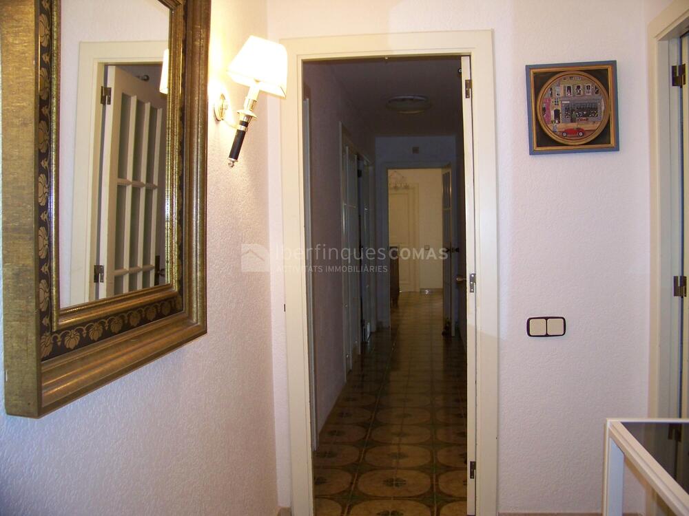 75 Edif. Alborada - C/ Mallorca, 2, 3er, A Apartament Palamós 75 Edif. Alborada - C/ Mallorca, 2, 3er, A Apartament Palamós
