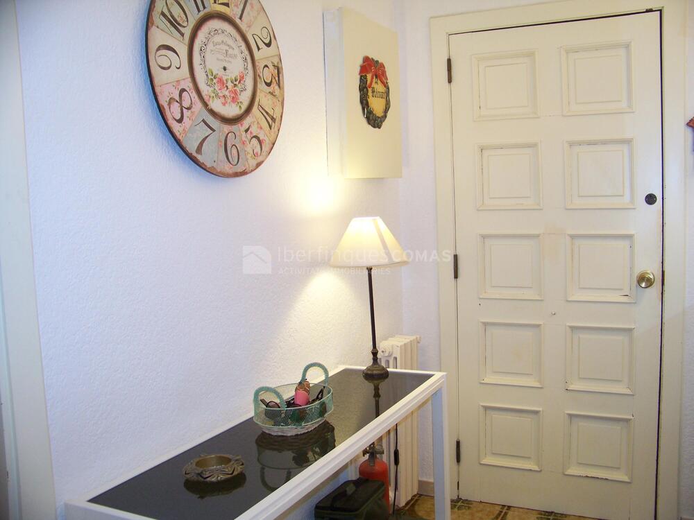 75 Edif. Alborada - C/ Mallorca, 2, 3er, A Apartament Palamós 75 Edif. Alborada - C/ Mallorca, 2, 3er, A Apartament Palamós