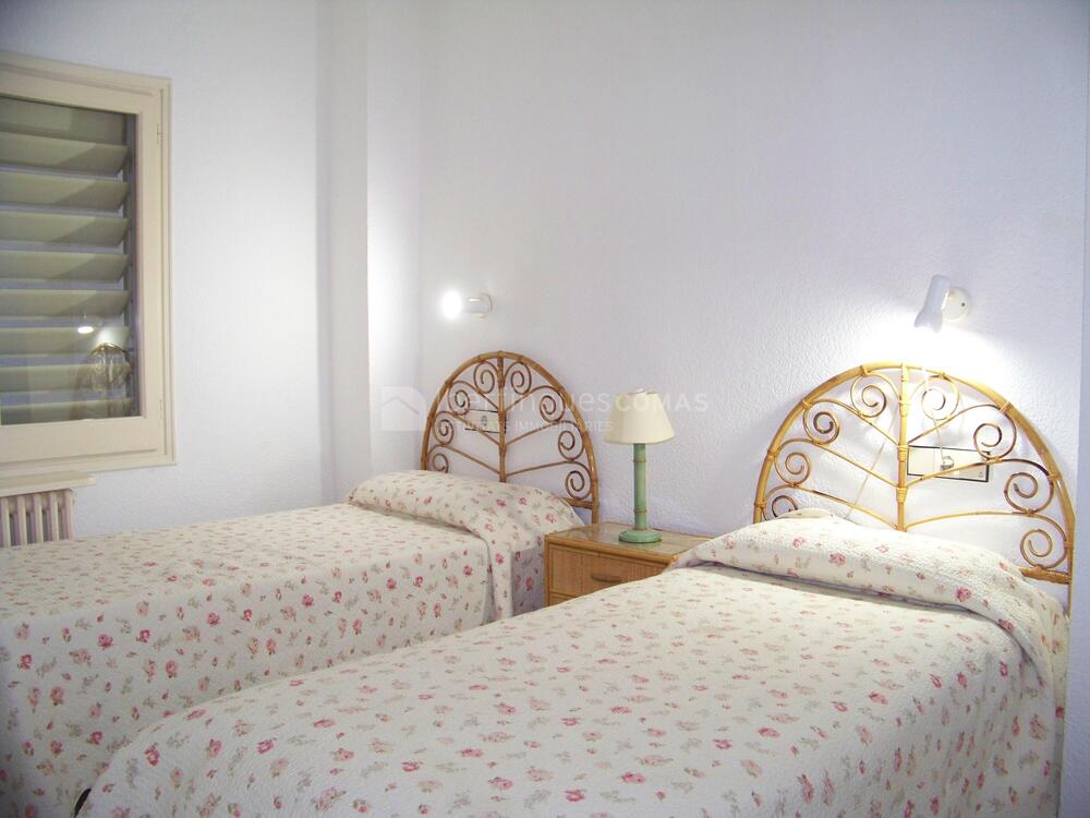 75 Edif. Alborada - C/ Mallorca, 2, 3er, A Apartament Palamós 75 Edif. Alborada - C/ Mallorca, 2, 3er, A Apartament Palamós