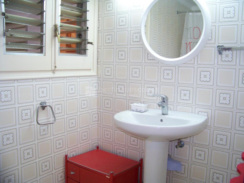 75 Edif. Alborada - C/ Mallorca, 2, 3er, A Apartament Palamós 75 Edif. Alborada - C/ Mallorca, 2, 3er, A Apartament Palamós