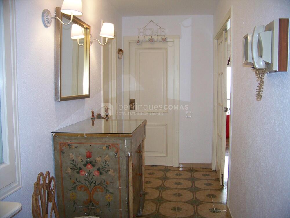 75 Edif. Alborada - C/ Mallorca, 2, 3er, A Apartament Palamós 75 Edif. Alborada - C/ Mallorca, 2, 3er, A Apartament Palamós