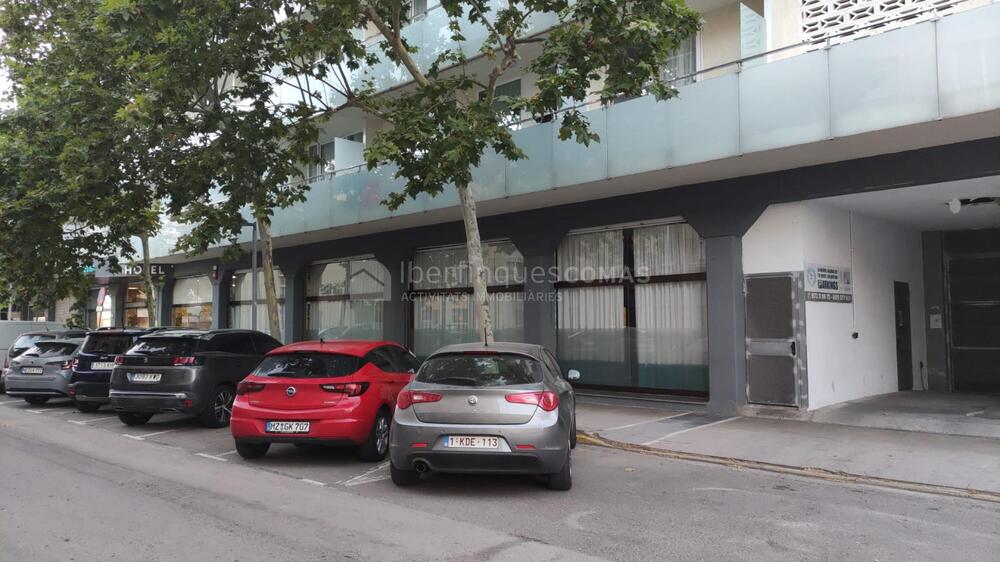 75 Edif. Alborada - C/ Mallorca, 2, 3er, A + parquing c/ Provença 16 (110) Apartament Palamós 75 Edif. Alborada - C/ Mallorca, 2, 3er, A + parquing c/ Provença 16 (110) Apartament Palamós