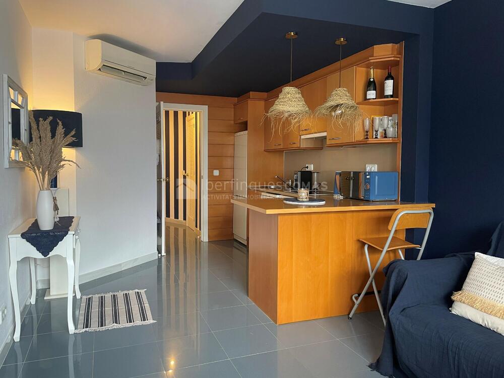 11 Passeig del Mar, 33 baixos Apartament Palamós 11 Passeig del Mar, 33 baixos Apartament Palamós