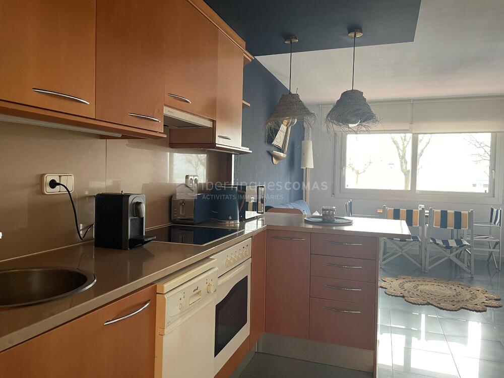11 Passeig del Mar, 33 baixos Apartament Palamós 11 Passeig del Mar, 33 baixos Apartament Palamós