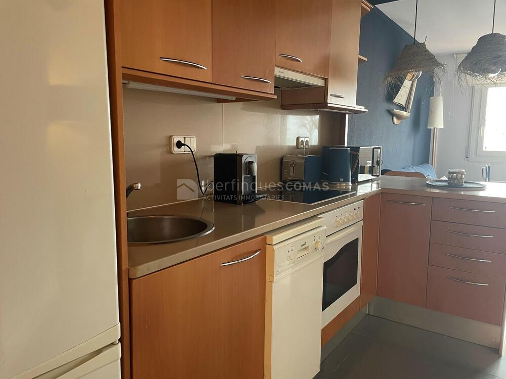 11 Passeig del Mar, 33 baixos Apartament Palamós 11 Passeig del Mar, 33 baixos Apartament Palamós