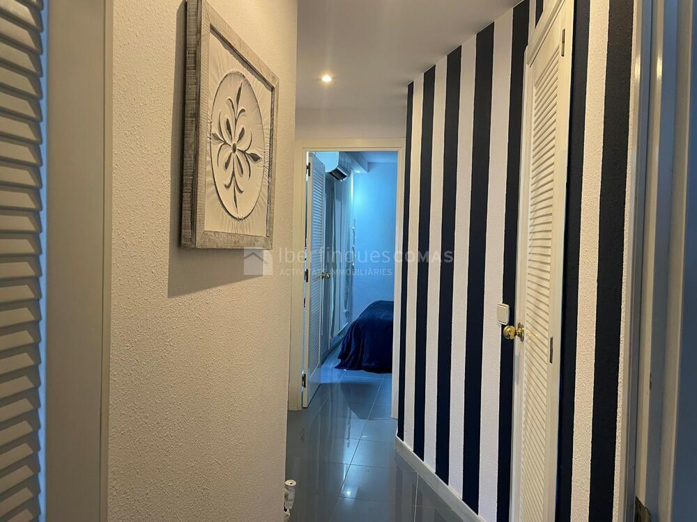 11 Passeig del Mar, 33 baixos Apartament Palamós 11 Passeig del Mar, 33 baixos Apartament Palamós