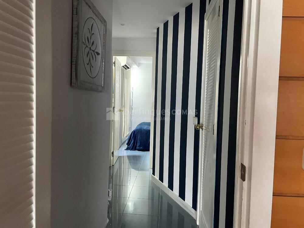 11 Passeig del Mar, 33 baixos Apartament Palamós 11 Passeig del Mar, 33 baixos Apartament Palamós