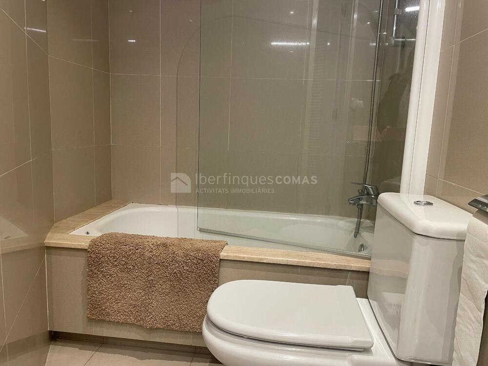 11 Passeig del Mar, 33 baixos Apartament Palamós 11 Passeig del Mar, 33 baixos Apartament Palamós