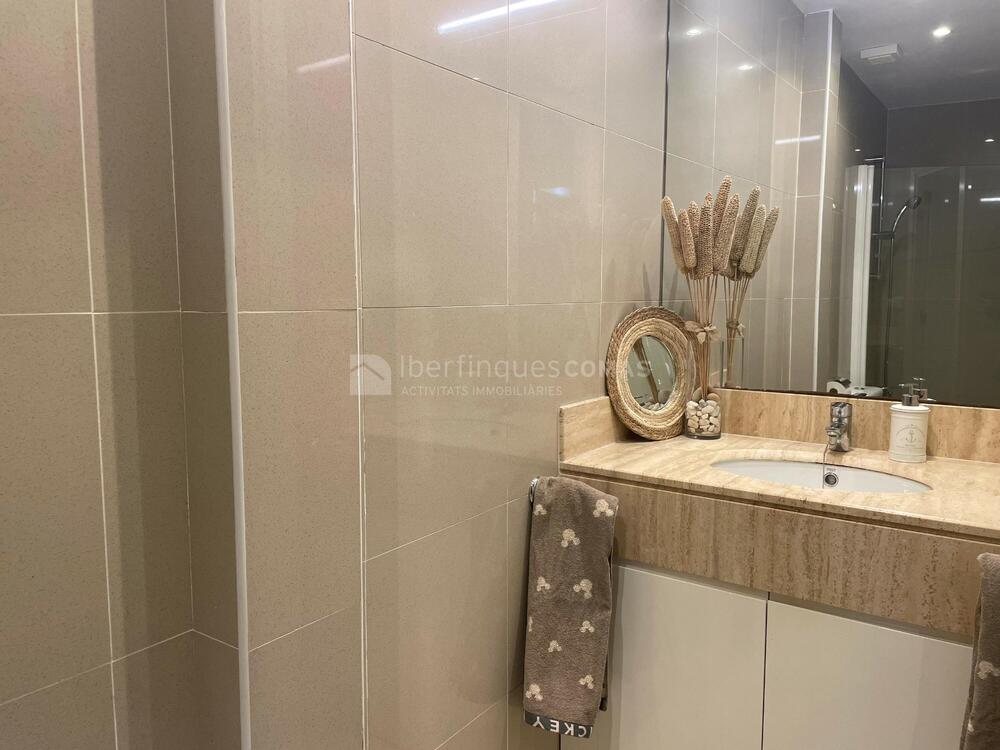 11 Passeig del Mar, 33 baixos Apartament Palamós 11 Passeig del Mar, 33 baixos Apartament Palamós