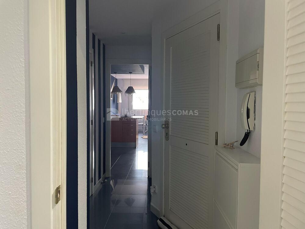11 Passeig del Mar, 33 baixos Apartament Palamós 11 Passeig del Mar, 33 baixos Apartament Palamós