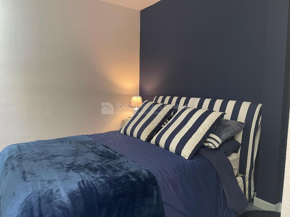 11 Passeig del Mar, 33 baixos Apartament Palamós 11 Passeig del Mar, 33 baixos Apartament Palamós