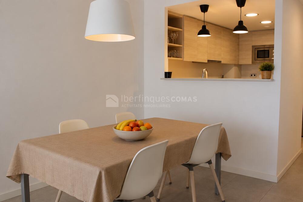 21 Edif. Les Terrasses - Av. Catalunya nº 44- 50, Esc C, 1er, 1ª Apartament Palamós 21 Edif. Les Terrasses - Av. Catalunya nº 44- 50, Esc C, 1er, 1ª Apartament Palamós