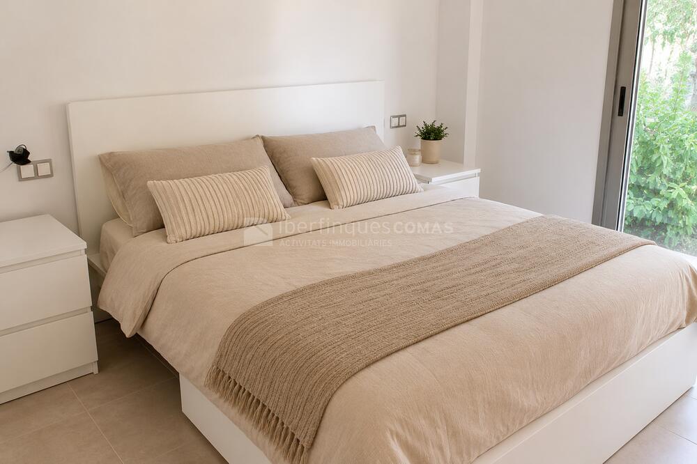 21 Edif. Les Terrasses - Av. Catalunya nº 44- 50, Esc C, 1er, 1ª Apartament Palamós 21 Edif. Les Terrasses - Av. Catalunya nº 44- 50, Esc C, 1er, 1ª Apartament Palamós