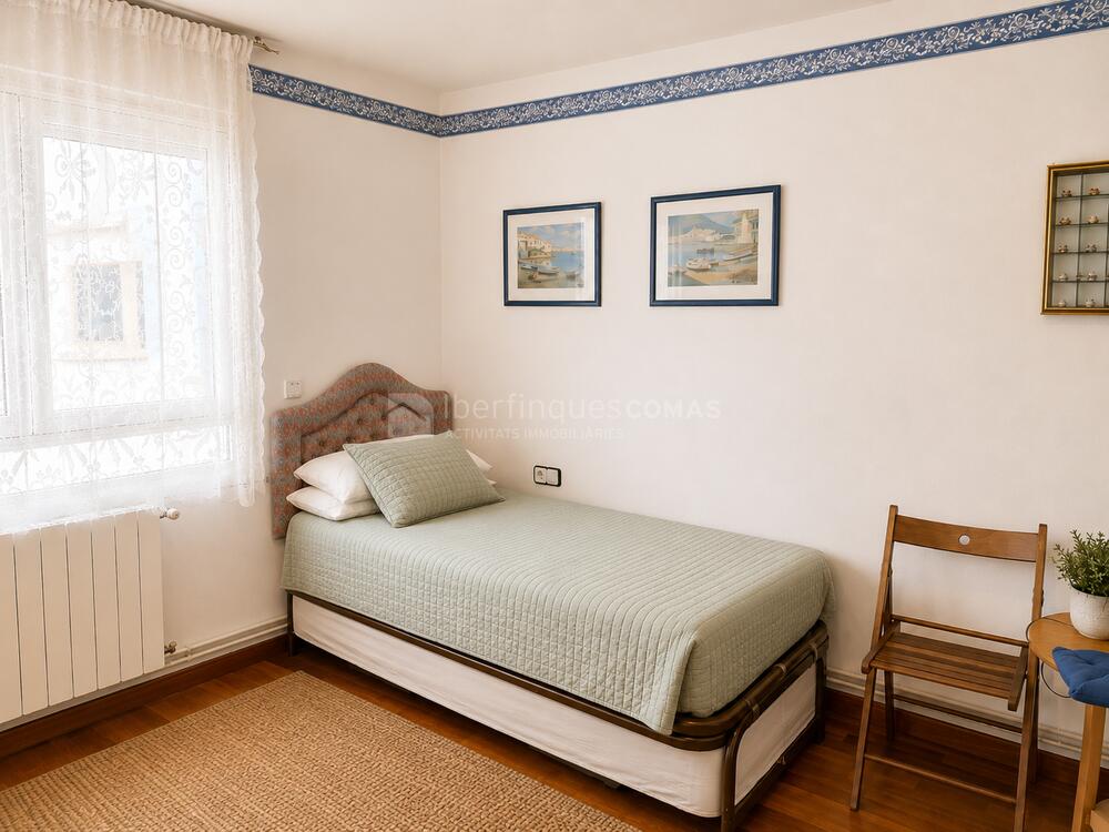 54 Edif. Les Moreres - C/ Nàpols, 2, 4t, 2ª Apartamento Palamós 54 Edif. Les Moreres - C/ Nàpols, 2, 4t, 2ª Apartamento Palamós