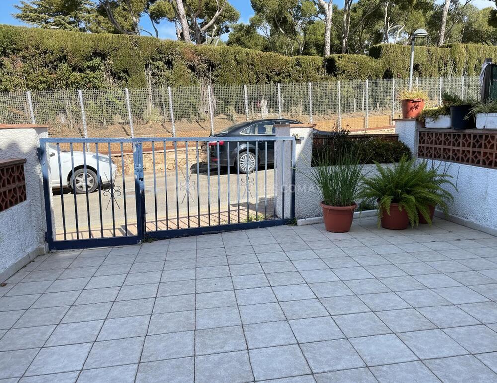 41 Camí Cap de Planes, 68 - La Fosca Casa adossada Palamós 41 Camí Cap de Planes, 68 - La Fosca Casa adossada Palamós