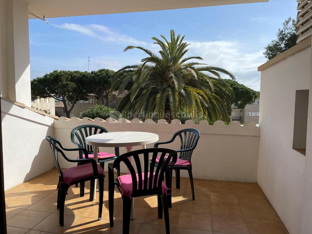 49 Edif. Noray - Camí Cap de Planes, 12 Esc B, bxos, 1ª - La Fosca Apartamento Palamós 49 Edif. Noray - Camí Cap de Planes, 12 Esc B, bxos, 1ª - La Fosca Apartamento Palamós