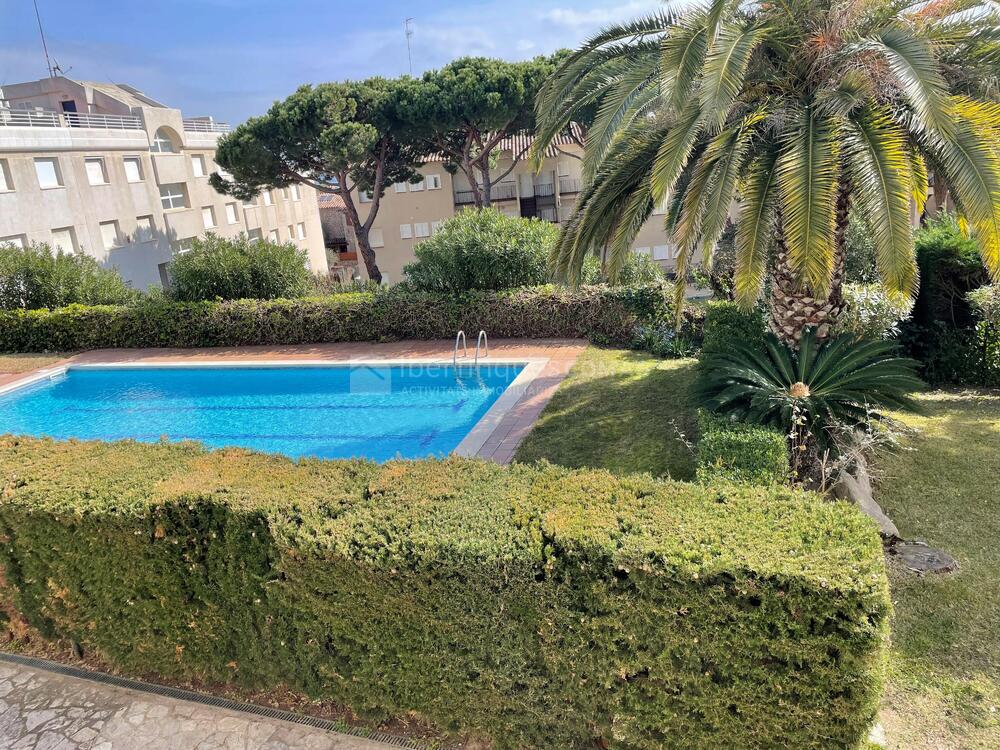 49 Edif. Noray - Camí Cap de Planes, 12 Esc B, bxos, 1ª - La Fosca Apartamento Palamós 49 Edif. Noray - Camí Cap de Planes, 12 Esc B, bxos, 1ª - La Fosca Apartamento Palamós