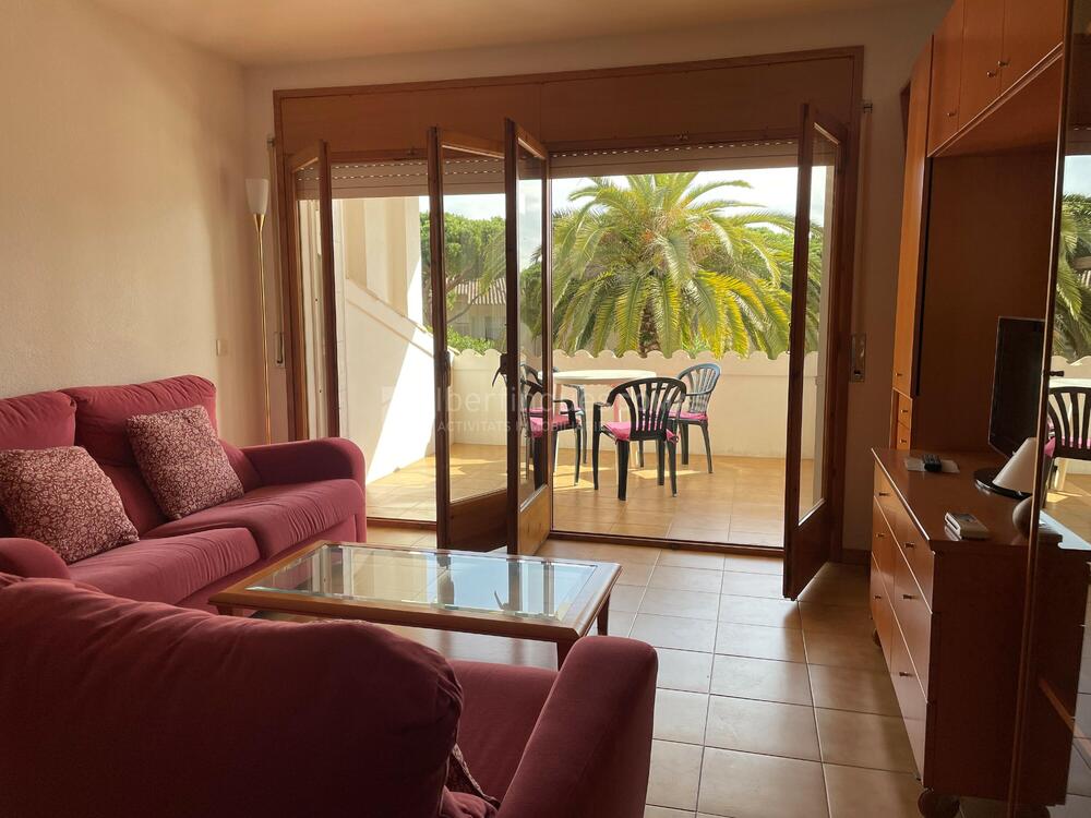 49 Edif. Noray - Camí Cap de Planes, 12 Esc B, bxos, 1ª - La Fosca Apartamento Palamós 49 Edif. Noray - Camí Cap de Planes, 12 Esc B, bxos, 1ª - La Fosca Apartamento Palamós
