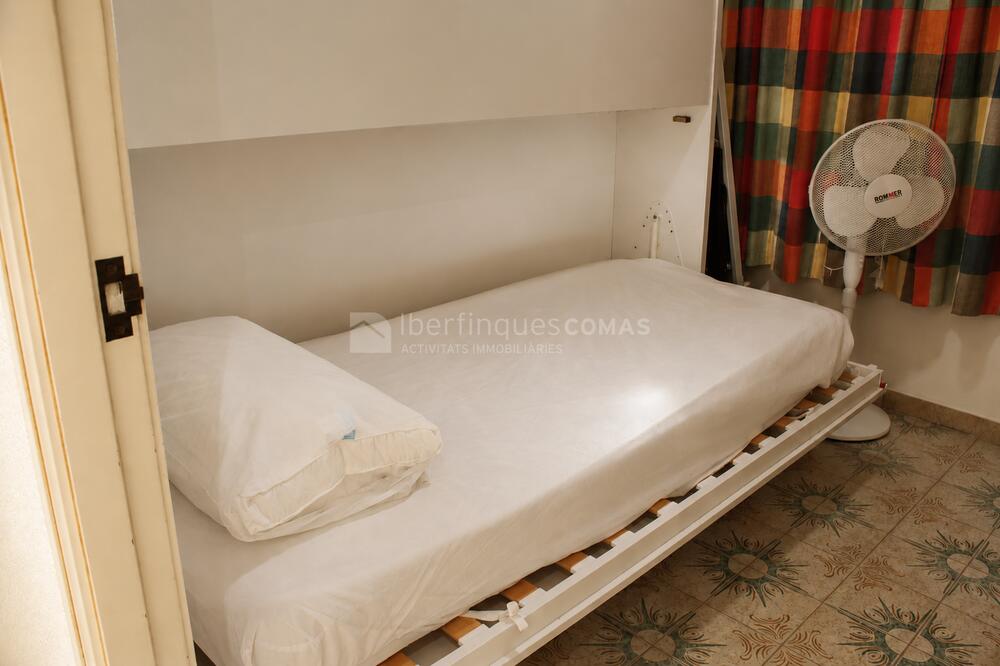 05 Edif. Alborada- c/ Mallorca, 2 , 5é B + parquing 15 Apartament Palamós 05 Edif. Alborada- c/ Mallorca, 2 , 5é B + parquing 15 Apartament Palamós