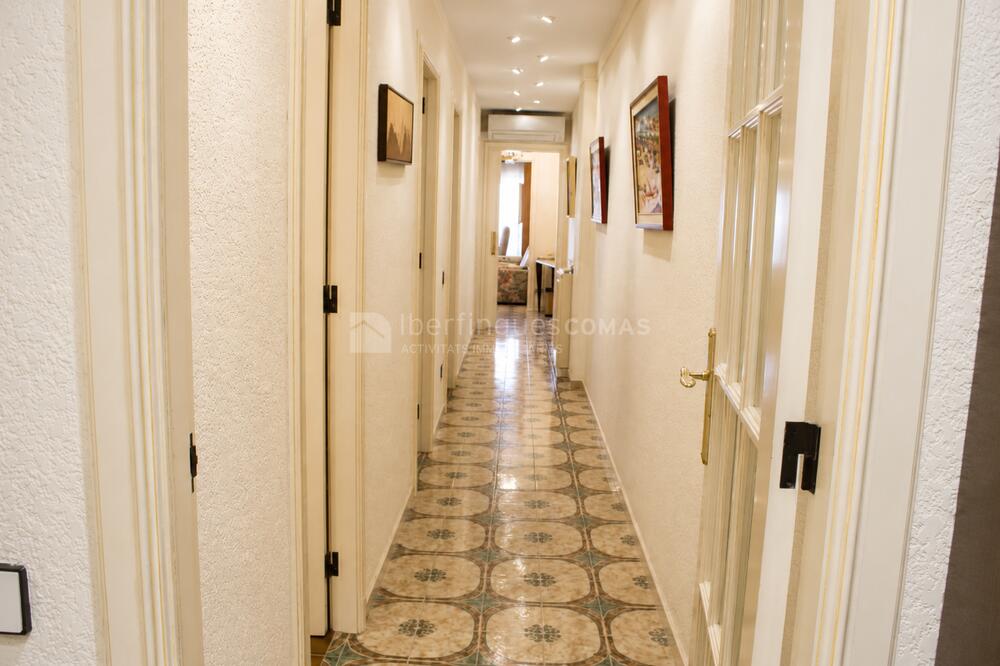 05 Edif. Alborada- c/ Mallorca, 2 , 5é B + parquing 15 Apartament Palamós 05 Edif. Alborada- c/ Mallorca, 2 , 5é B + parquing 15 Apartament Palamós