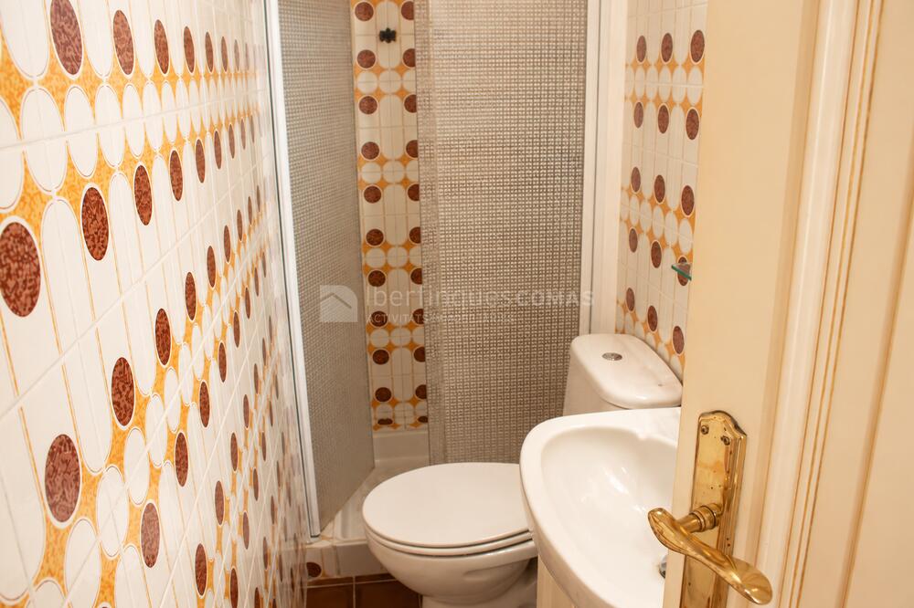 05 Edif. Alborada- c/ Mallorca, 2 , 5é B + parquing 15 Apartament Palamós 05 Edif. Alborada- c/ Mallorca, 2 , 5é B + parquing 15 Apartament Palamós