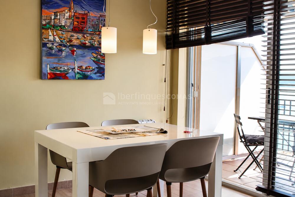 32 Edif. Empordà - Passeig del Mar, 3, esc c, planta 13, porta 173 + parquing 38 Apartament Palamós 32 Edif. Empordà - Passeig del Mar, 3, esc c, planta 13, porta 173 + parquing 38 Apartament Palamós