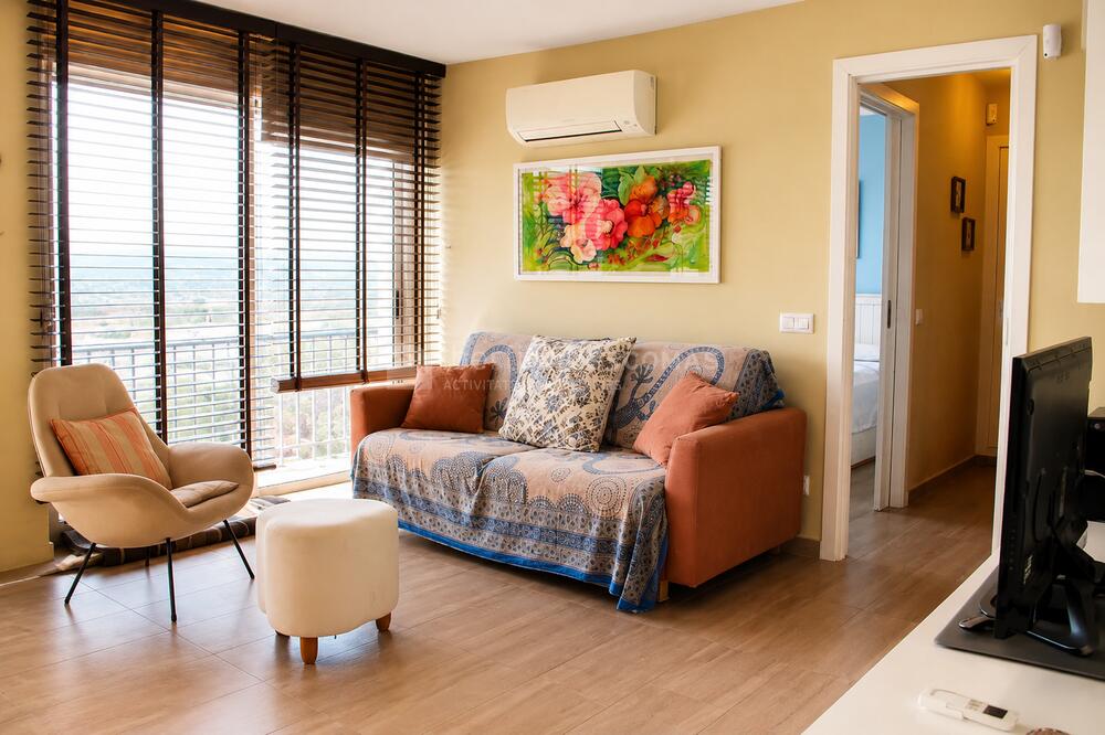 32 Edif. Empordà - Passeig del Mar, 3, esc c, planta 13, porta 173 + parquing 38 Apartament Palamós 32 Edif. Empordà - Passeig del Mar, 3, esc c, planta 13, porta 173 + parquing 38 Apartament Palamós