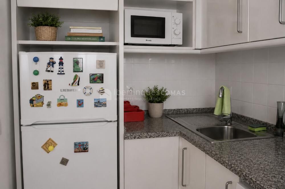 32 Edif. Empordà - Passeig del Mar, 3, esc c, planta 13, porta 173 + parquing 38 Apartament Palamós 32 Edif. Empordà - Passeig del Mar, 3, esc c, planta 13, porta 173 + parquing 38 Apartament Palamós