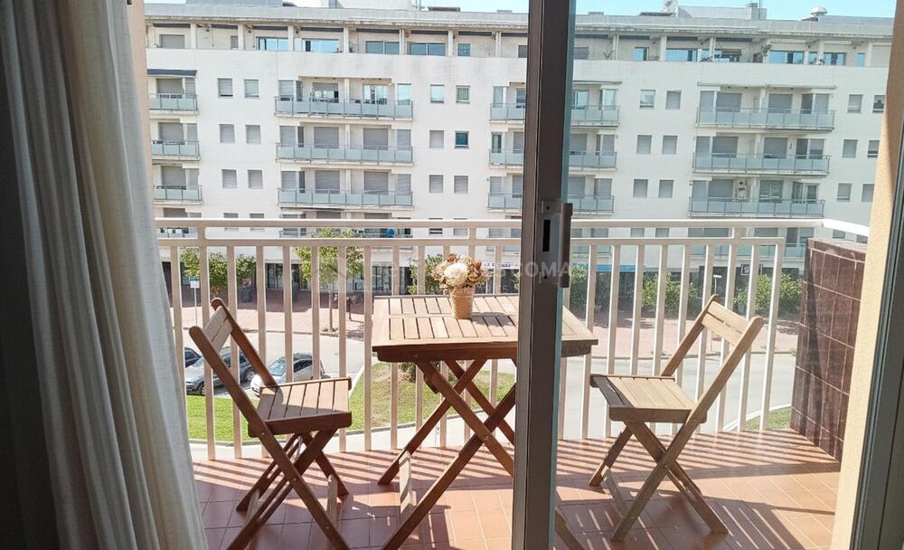31 c/ Artur Mundet 107, 4t, 2ª Apartamento Sant Antoni de Calonge 31 c/ Artur Mundet 107, 4t, 2ª Apartamento Sant Antoni de Calonge