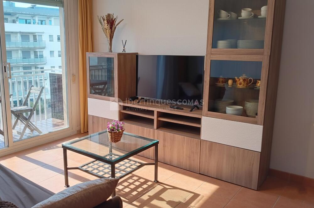 31 c/ Artur Mundet 107, 4t, 2ª Apartamento Sant Antoni de Calonge 31 c/ Artur Mundet 107, 4t, 2ª Apartamento Sant Antoni de Calonge
