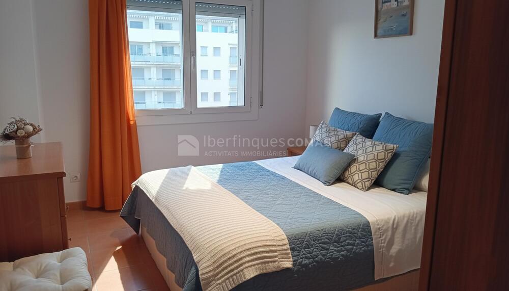 31 c/ Artur Mundet 107, 4t, 2ª Apartamento Sant Antoni de Calonge 31 c/ Artur Mundet 107, 4t, 2ª Apartamento Sant Antoni de Calonge