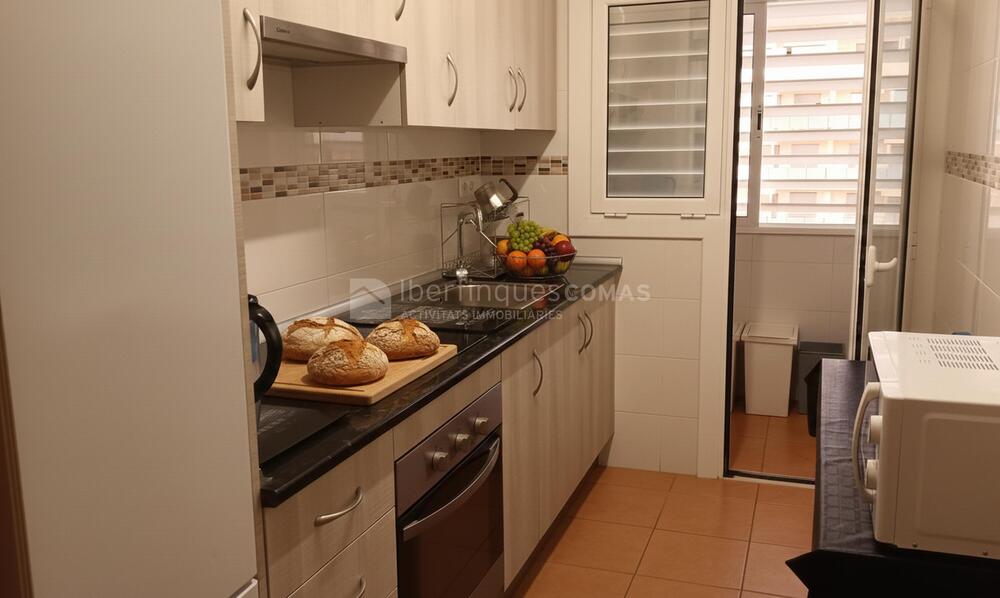 31 c/ Artur Mundet 107, 4t, 2ª Apartamento Sant Antoni de Calonge 31 c/ Artur Mundet 107, 4t, 2ª Apartamento Sant Antoni de Calonge