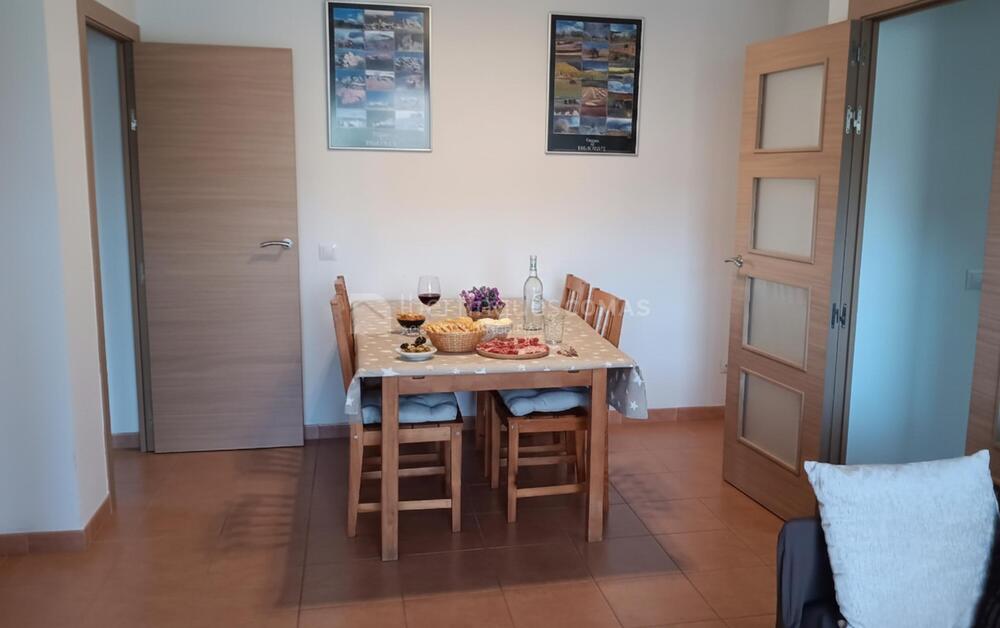 31 c/ Artur Mundet 107, 4t, 2ª Apartamento Sant Antoni de Calonge 31 c/ Artur Mundet 107, 4t, 2ª Apartamento Sant Antoni de Calonge