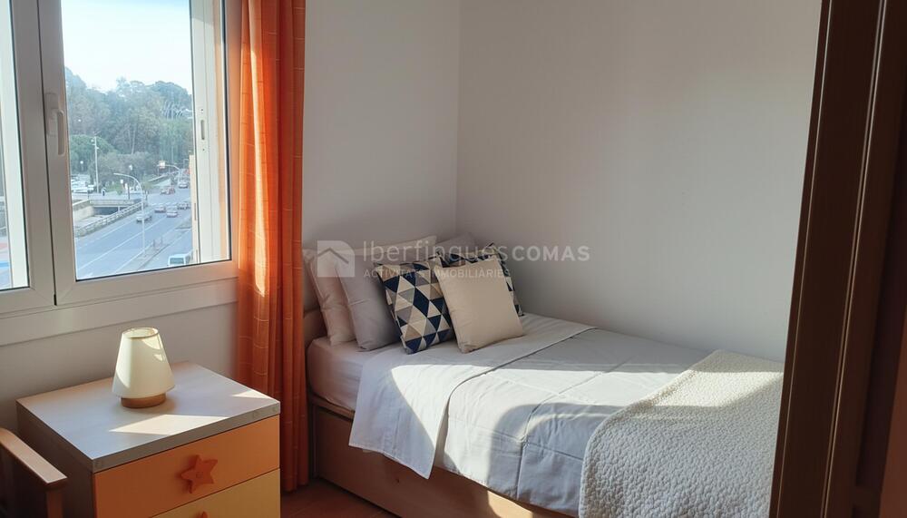 31 c/ Artur Mundet 107, 4t, 2ª Apartamento Sant Antoni de Calonge 31 c/ Artur Mundet 107, 4t, 2ª Apartamento Sant Antoni de Calonge