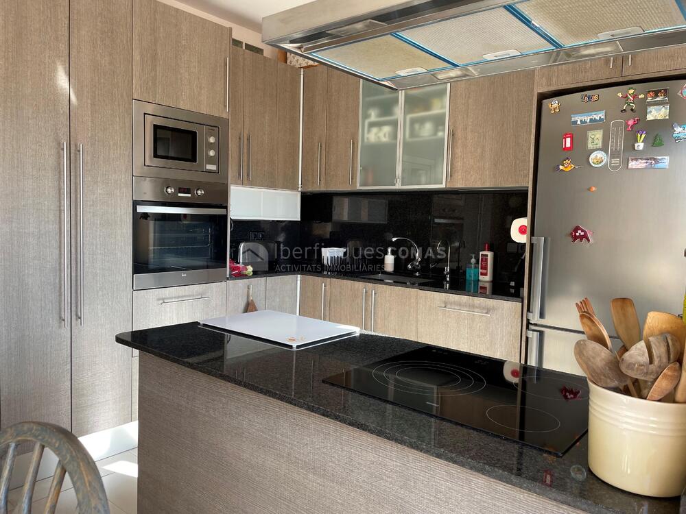 18 Dúplex a Ramon i Cajal, 3 Apartament Palamós 18 Dúplex a Ramon i Cajal, 3 Apartament Palamós