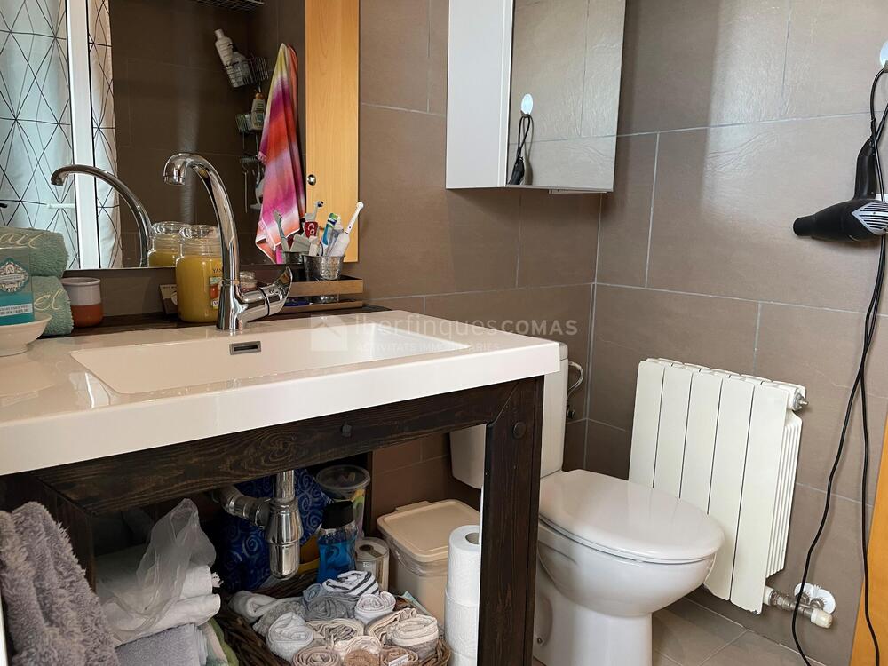 18 Dúplex a Ramon i Cajal, 3 Apartament Palamós 18 Dúplex a Ramon i Cajal, 3 Apartament Palamós
