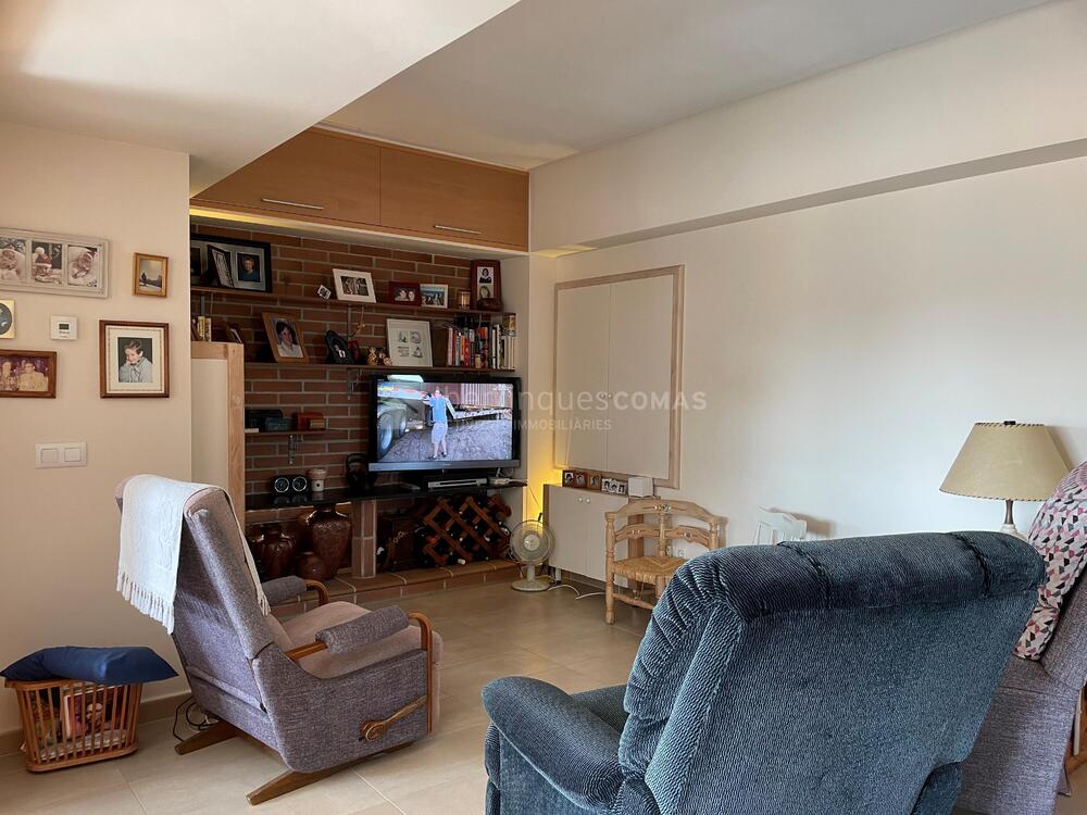 18 Dúplex a Ramon i Cajal, 3 Apartament Palamós 18 Dúplex a Ramon i Cajal, 3 Apartament Palamós