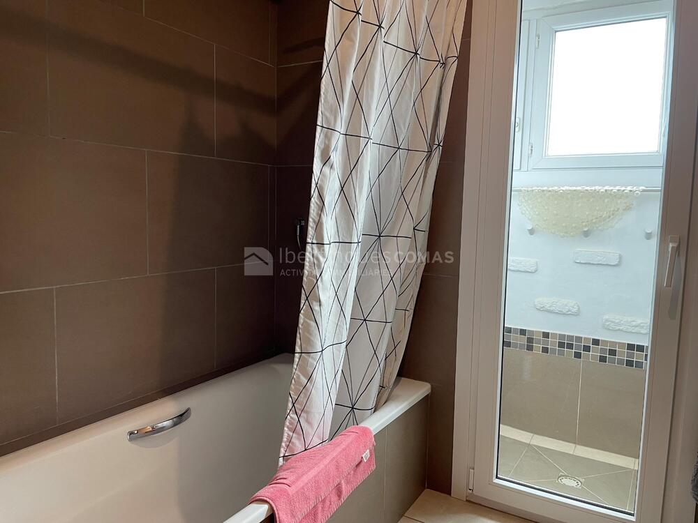 18 Dúplex a Ramon i Cajal, 3 Apartament Palamós 18 Dúplex a Ramon i Cajal, 3 Apartament Palamós