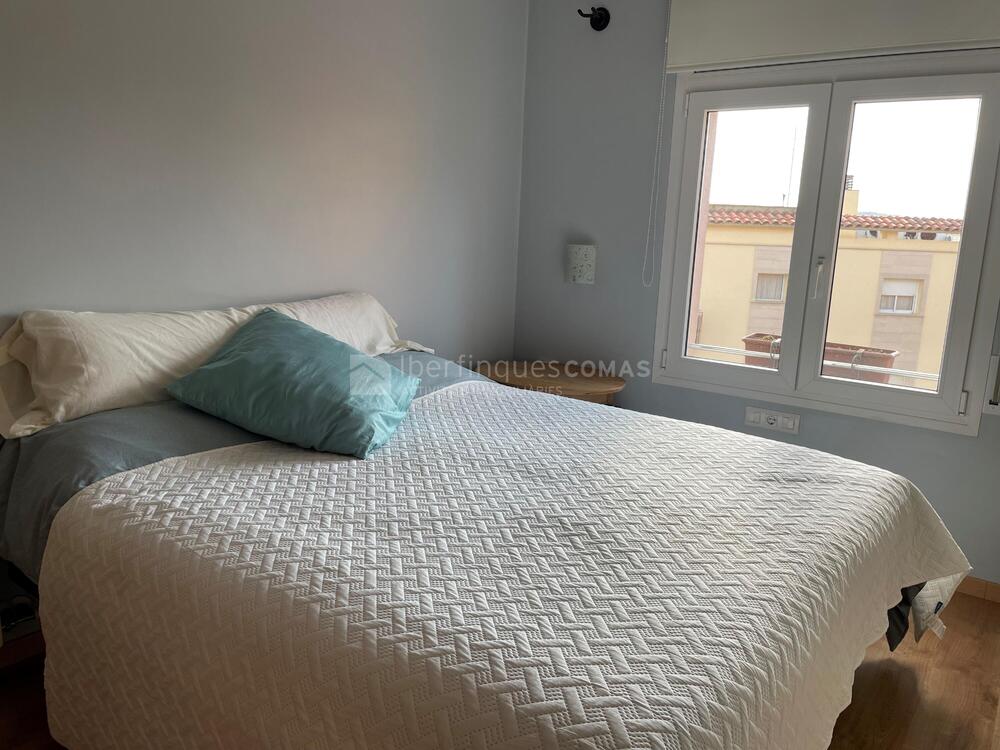 18 Dúplex a Ramon i Cajal, 3 Apartament Palamós 18 Dúplex a Ramon i Cajal, 3 Apartament Palamós