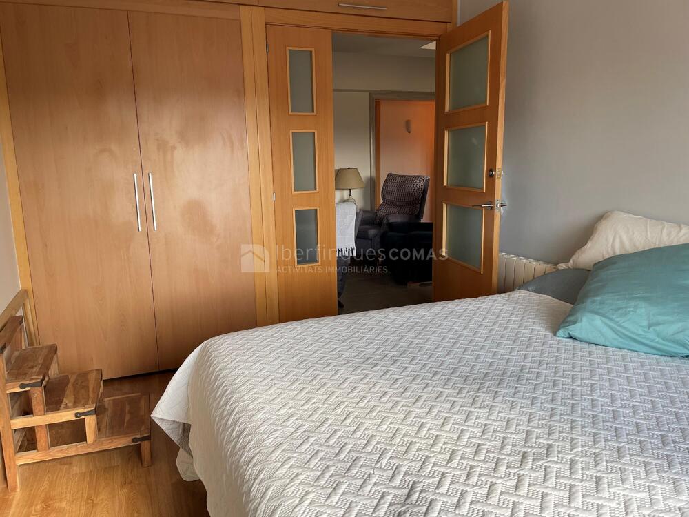 18 Dúplex a Ramon i Cajal, 3 Apartament Palamós 18 Dúplex a Ramon i Cajal, 3 Apartament Palamós