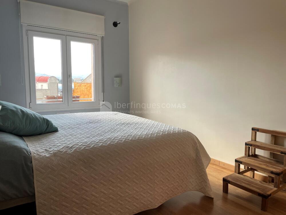 18 Dúplex a Ramon i Cajal, 3 Apartament Palamós 18 Dúplex a Ramon i Cajal, 3 Apartament Palamós