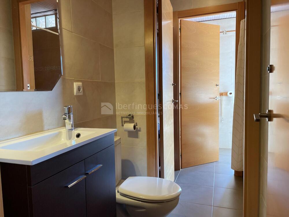 18 Dúplex a Ramon i Cajal, 3 Apartament Palamós 18 Dúplex a Ramon i Cajal, 3 Apartament Palamós