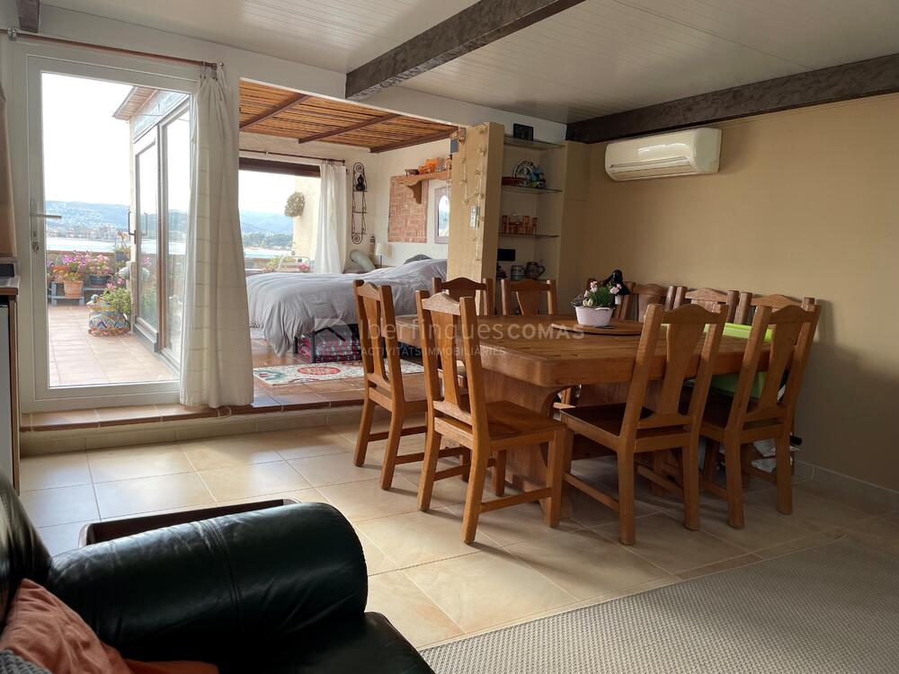 18 Dúplex a Ramon i Cajal, 3 Apartament Palamós 18 Dúplex a Ramon i Cajal, 3 Apartament Palamós