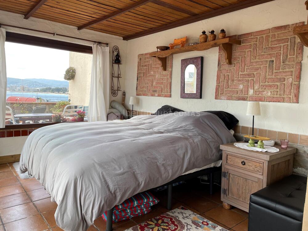 18 Dúplex a Ramon i Cajal, 3 Apartament Palamós 18 Dúplex a Ramon i Cajal, 3 Apartament Palamós