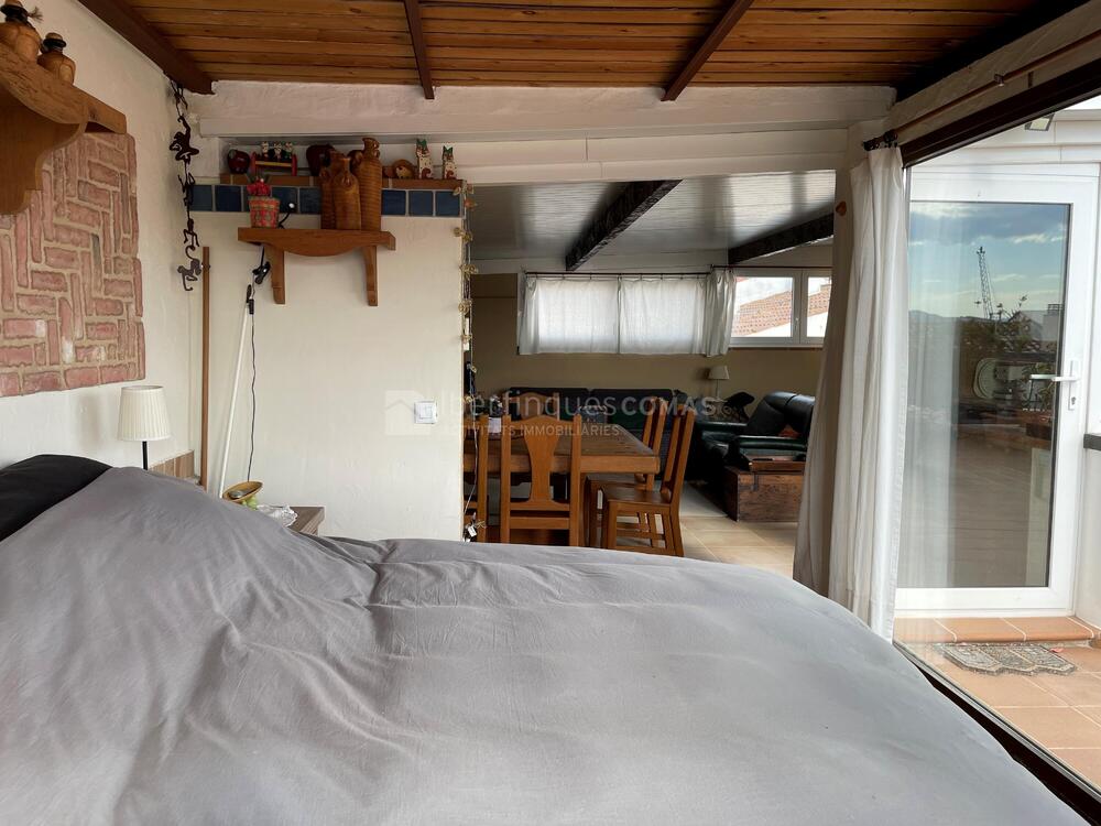 18 Dúplex a Ramon i Cajal, 3 Apartament Palamós 18 Dúplex a Ramon i Cajal, 3 Apartament Palamós