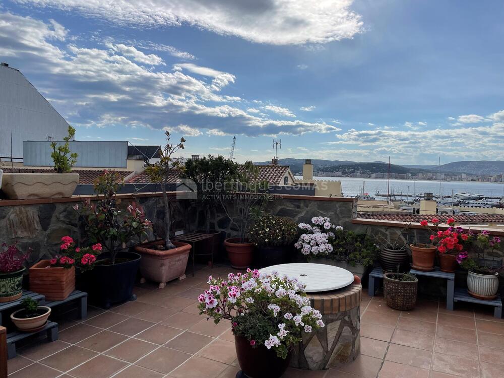 18 Dúplex a Ramon i Cajal, 3 Apartament Palamós 18 Dúplex a Ramon i Cajal, 3 Apartament Palamós